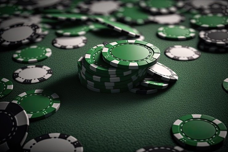 স্থানীয় ক্যাসিনো তথ্য পড়ার ধাপ