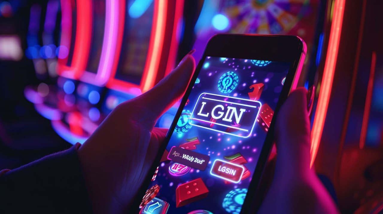 মোবাইল স্ক্রিনে winbet bd হোম অভিজ্ঞতা